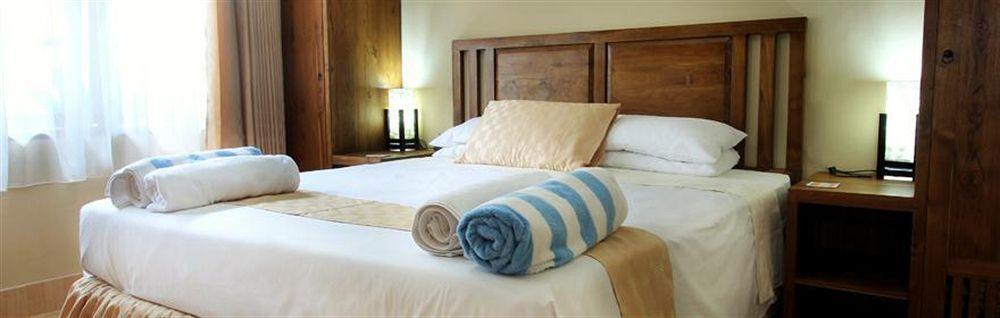 Bon Nyuh Bungalows Payangan Extérieur photo